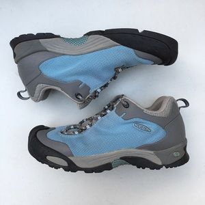 Keen Women’s Athletic Shoes Size 8.5